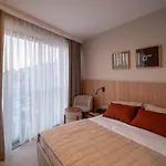 Reev Coffee House Aparthotel Antalya