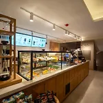 Reev Coffee House Aparthotel Antalya