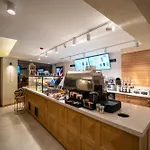 Aparthotel Reev Coffee House Antalya