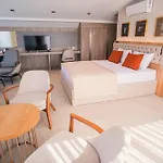 Aparthotel Reev Coffee House Antalya