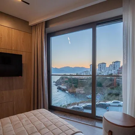 Apartahotel Reev Coffee House