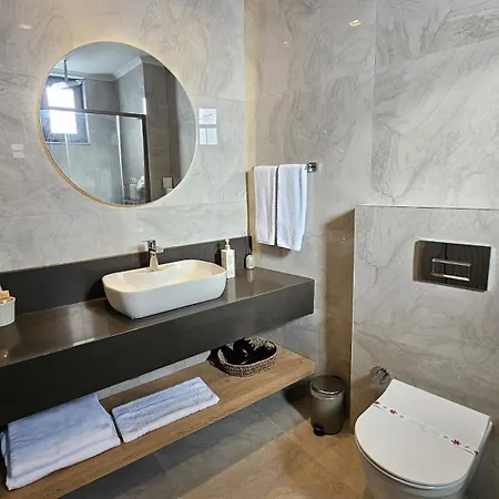 Aparthotel Reev Coffee House Antalia