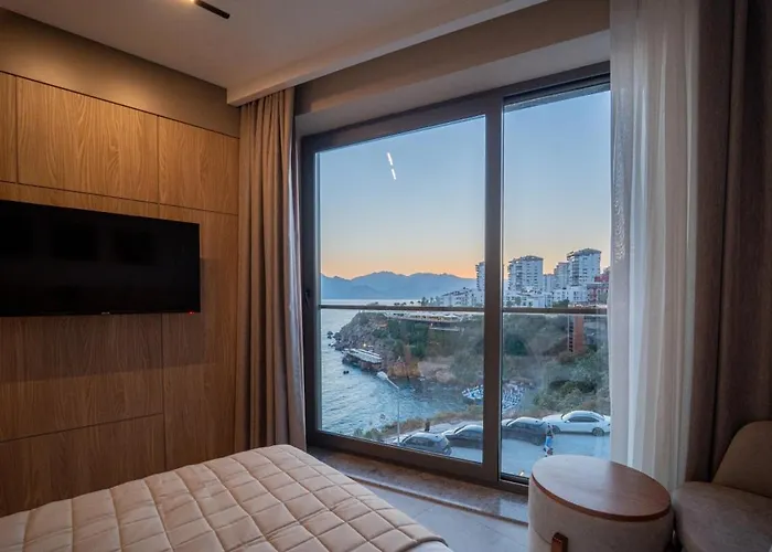 Aparthotel Reev Coffee House