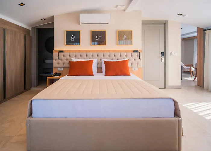 Aparthotel Reev Coffee House