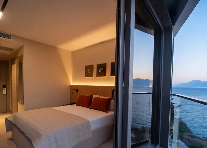 Reev Coffee House 3* Antalia