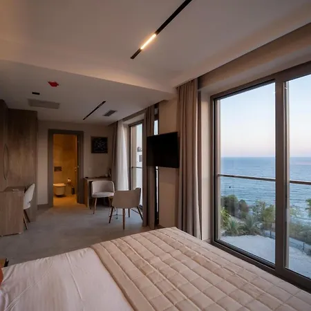 Aparthotel Reev Coffee House