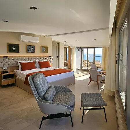 Reev Coffee House Antalya